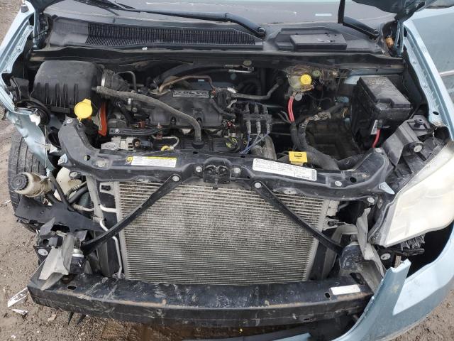 Photo 11 from auction – 2010 CHRYSLER TOWN & COU with VIN 2A4RR5D17AR304389