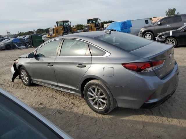 Photo 2 from auction – 2019 HYUNDAI SONATA SE with VIN 5NPE24AF9KH770908