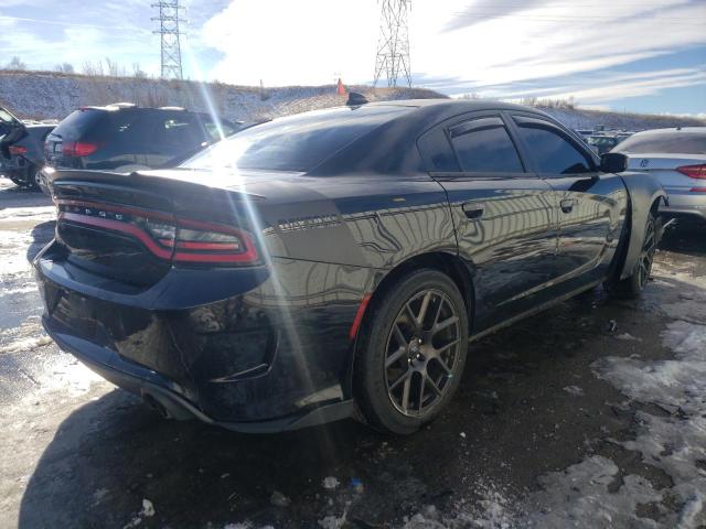 Photo 3 from auction – 2017 DODGE CHARGER R/ with VIN 2C3CDXCT6HH532512