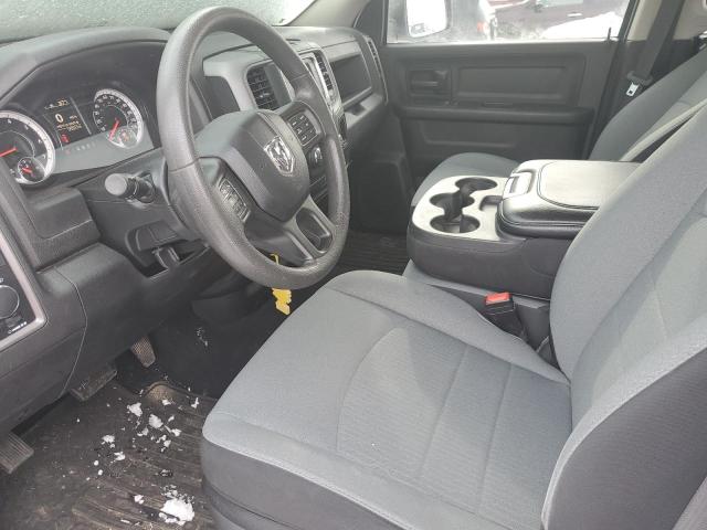 Photo 7 from auction – 2021 RAM 1500 CLASS with VIN 1C6RR7FG6MS508016