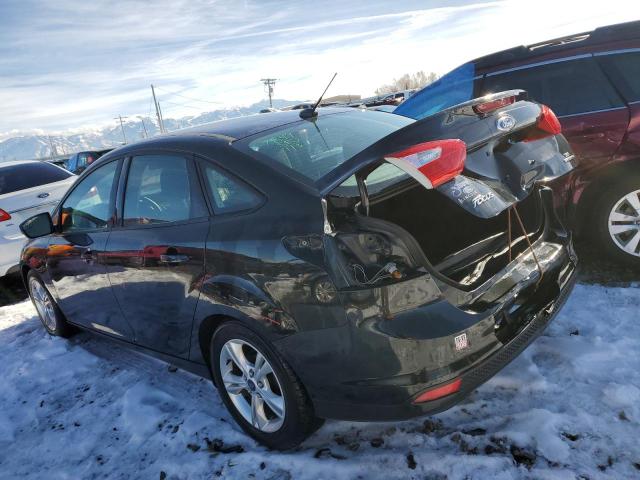 Photo 2 from auction – 2014 FORD FOCUS SE with VIN 1FADP3F21EL175750