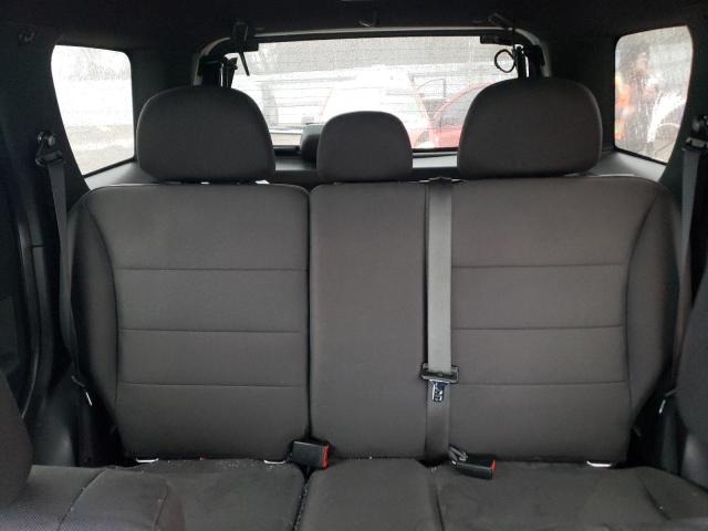 Photo 10 from auction – 2011 FORD ESCAPE XLT with VIN 1FMCU0D79BKC27103