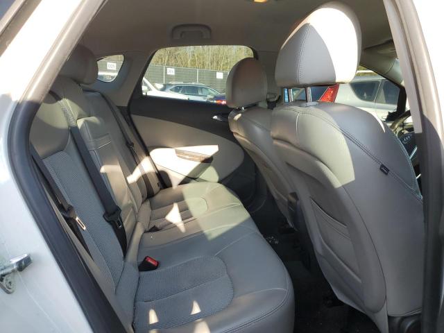 Photo 10 from auction – 2013 BUICK VERANO CON with VIN 1G4PR5SK9D4236821