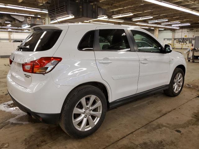 Photo 3 from auction – 2015 MITSUBISHI OUTLANDER with VIN 4A4AR4AU7FE007731
