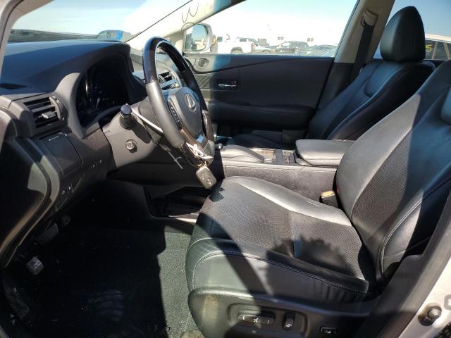 Photo 7 from auction – 2015 LEXUS RX 350 with VIN 2T2ZK1BA6FC203871