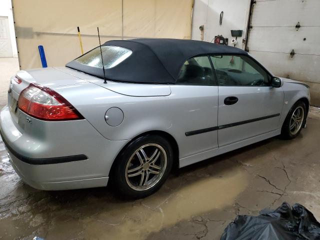 Photo 3 from auction – 2004 SAAB 9-3 ARC with VIN YS3FD79Y046014671