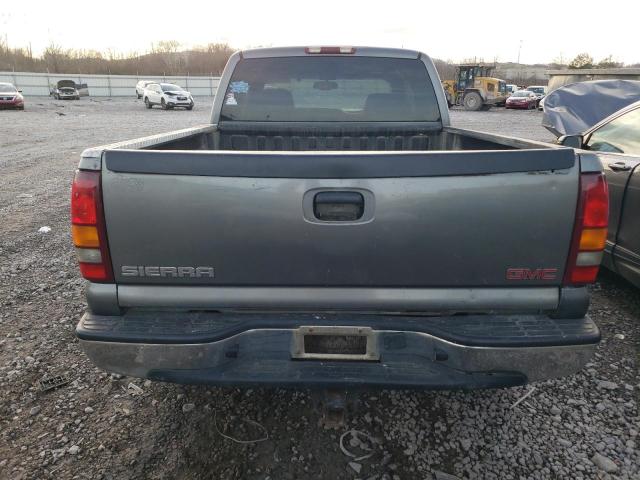 Photo 6 from auction – 2002 GMC NEW SIERRA with VIN 2GTEK19T121176209
