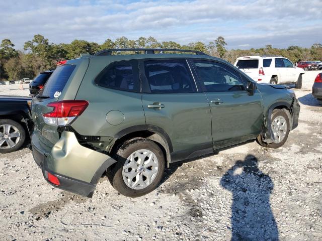 Photo 3 from auction – 2021 SUBARU FORESTER with VIN JF2SKADC8MH561360