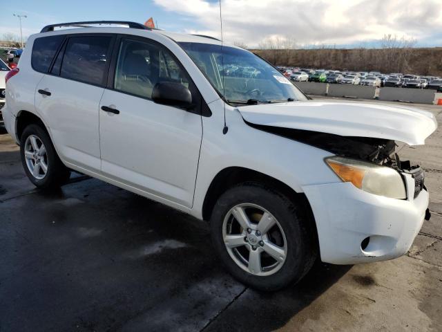 Photo 4 from auction – 2007 TOYOTA RAV4 with VIN JTMBK33V875030159