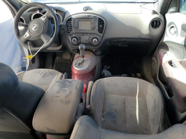 Photo 8 from auction – 2013 NISSAN JUKE S with VIN JN8AF5MR1DT220331