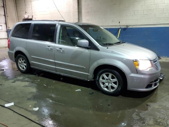 Photo 4 from auction – 2013 CHRYSLER TOWN & COU with VIN 2C4RC1BG3DR577843