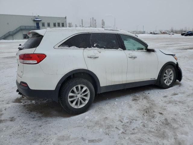 Photo 3 from auction – 2018 KIA SORENTO LX with VIN 5XYPGDA56JG375768