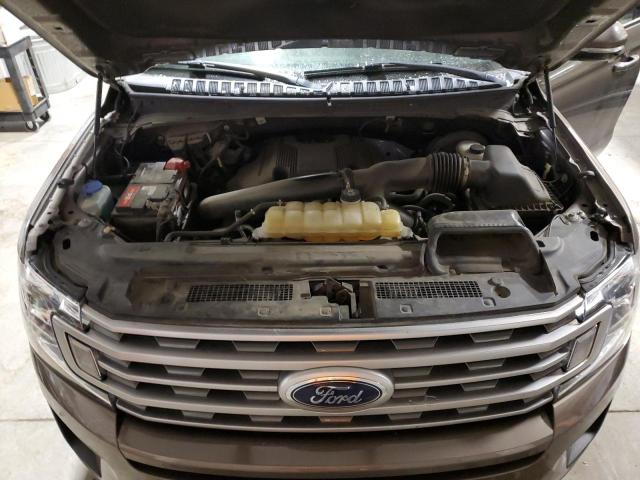 Photo 11 from auction – 2018 FORD EXPEDITION with VIN 1FMJK1HTXJEA54974