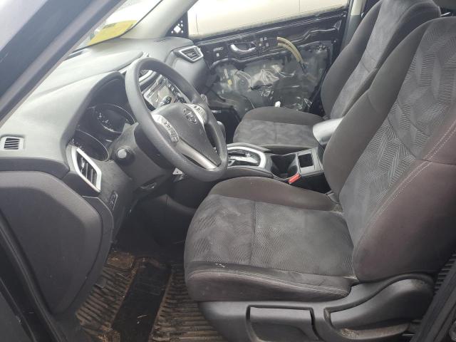 Photo 7 from auction – 2015 NISSAN ROGUE S with VIN KNMAT2MV6FP563891