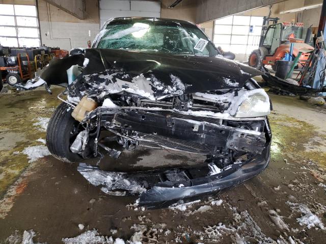 Photo 5 from auction – 2006 FORD FOCUS ZX5 with VIN 1FAFP37N76W168741