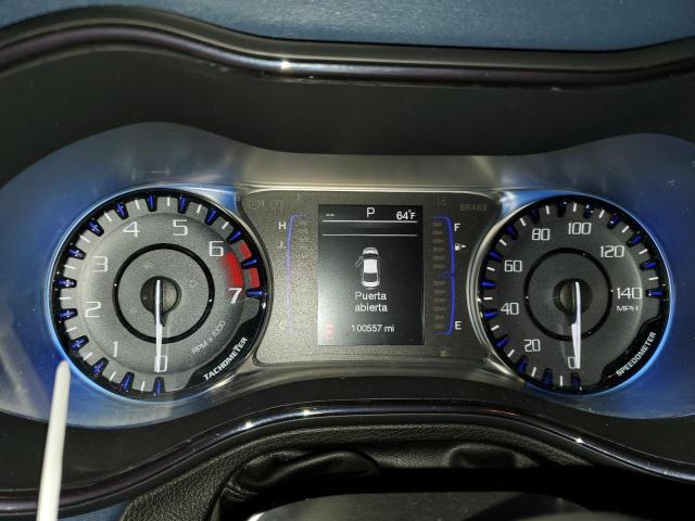 Photo 9 from auction – 2015 CHRYSLER 200 S with VIN 1C3CCCBB0FN717941