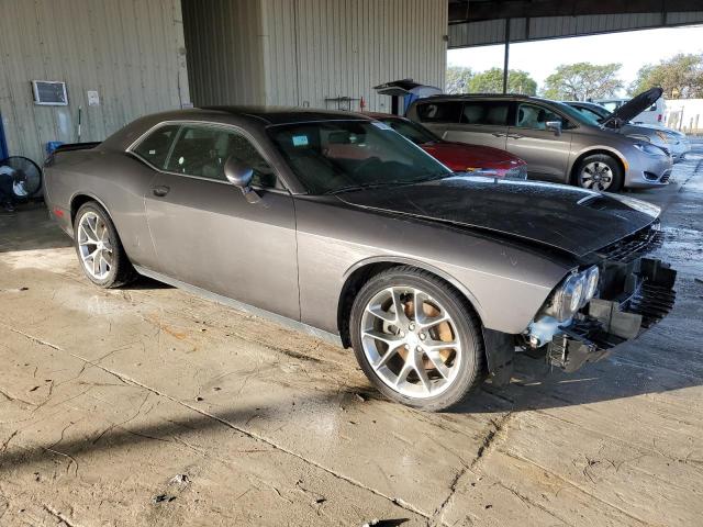 Photo 4 from auction – 2023 DODGE CHALLENGER with VIN 2C3CDZJG5PH510422