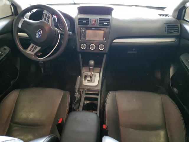 Photo 8 from auction – 2014 SUBARU XV CROSSTR with VIN JF2GPAKC9E8254727