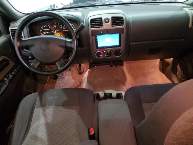 Photo 8 from auction – 2005 GMC CANYON with VIN 1GTDS136558144993