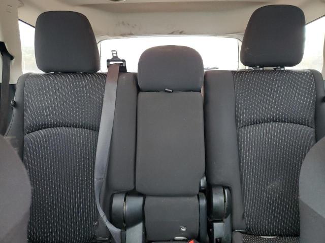 Photo 10 from auction – 2018 DODGE JOURNEY SE with VIN 3C4PDCAB3JT535803