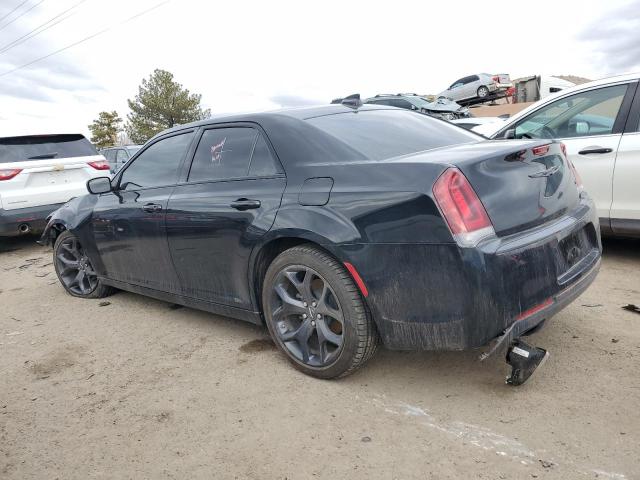 Photo 2 from auction – 2023 CHRYSLER 300 TOURIN with VIN 2C3CCAAG8PH661789