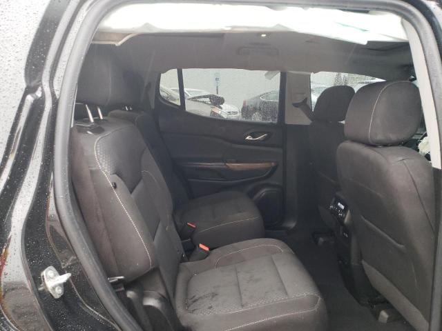 Photo 11 from auction – 2022 GMC ACADIA SLE with VIN 1GKKNKL49NZ117443
