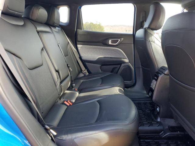 Photo 11 from auction – 2023 JEEP COMPASS LA with VIN 3C4NJDFN2PT545028