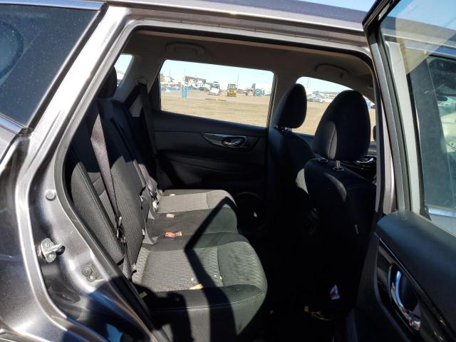 Photo 10 from auction – 2018 NISSAN ROGUE S with VIN KNMAT2MV1JP584298
