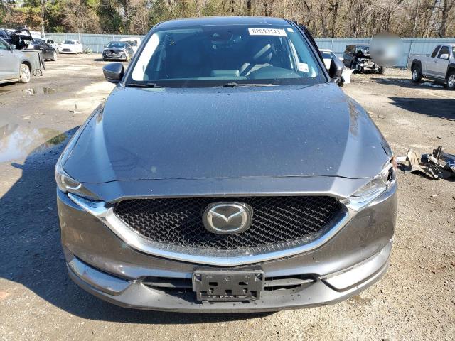 Photo 5 from auction – 2020 MAZDA CX-5 TOURI with VIN JM3KFACM6L0792565