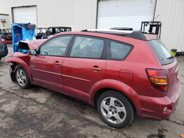 Photo 2 from auction – 2003 PONTIAC VIBE with VIN 5Y2SL62803Z421559