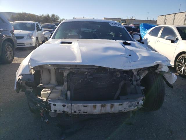 Photo 5 from auction – 2011 DODGE CHALLENGER with VIN 2B3CJ4DG2BH602570