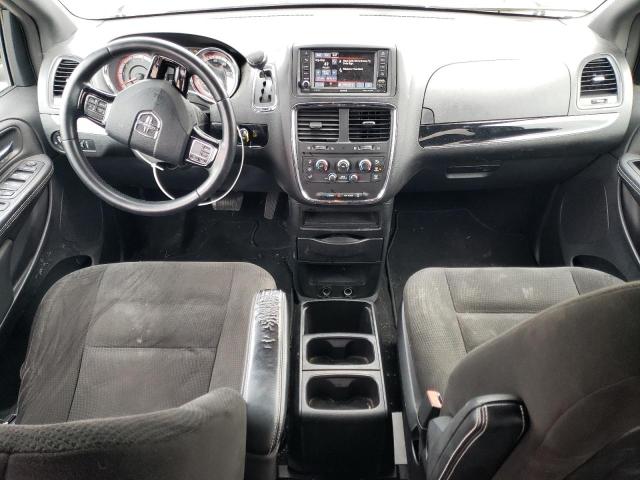 Photo 8 from auction – 2015 DODGE GRAND CARA with VIN 2C4RDGBG3FR686855