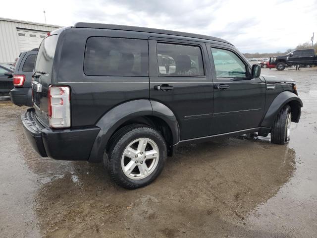 Photo 3 from auction – 2010 DODGE NITRO SXT with VIN 1D4PT5GK4AW138636