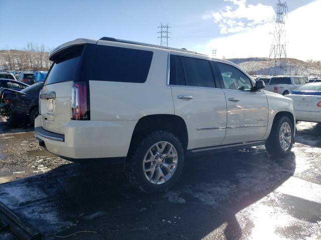 Photo 3 from auction – 2015 GMC YUKON DENA with VIN 1GKS2CKJ0FR741817