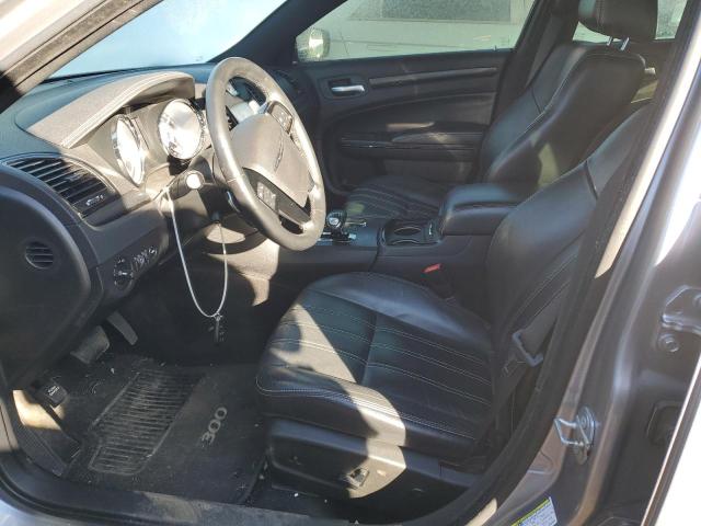 Photo 7 from auction – 2014 CHRYSLER 300 S with VIN 2C3CCAGG8EH381505