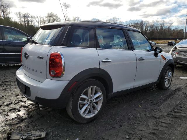 Photo 3 from auction – 2014 MINI COOPER COU with VIN WMWZB3C55EWR38684