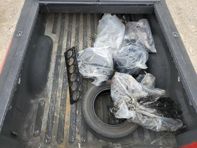 Photo 12 from auction – 2006 DODGE RAM 2500 S with VIN 1D7KS28CX6J245359