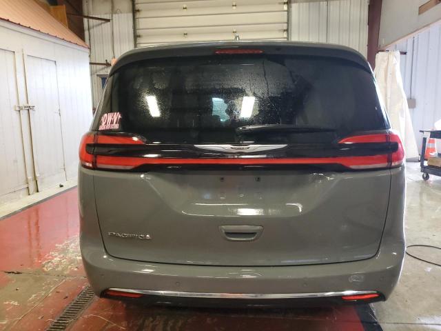 Photo 6 from auction – 2021 CHRYSLER PACIFICA T with VIN 2C4RC1BG1MR607048