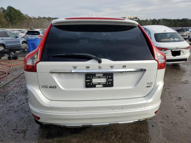 Photo 6 from auction – 2015 VOLVO XC60 T5 PL with VIN YV4612RM7F2672527