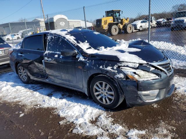 Photo 4 from auction – 2013 NISSAN ALTIMA 2.5 with VIN 1N4AL3AP2DN564773