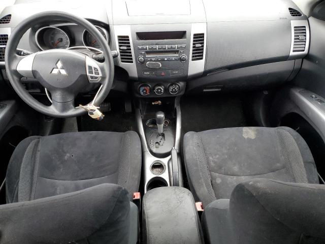 Photo 8 from auction – 2007 MITSUBISHI OUTLANDER with VIN JA4MS31X17U004483