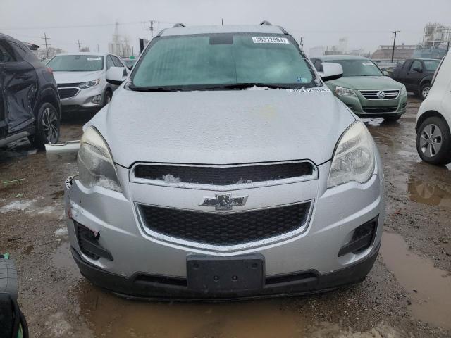 Photo 5 from auction – 2015 CHEVROLET EQUINOX LT with VIN 2GNALBEK8F1106296