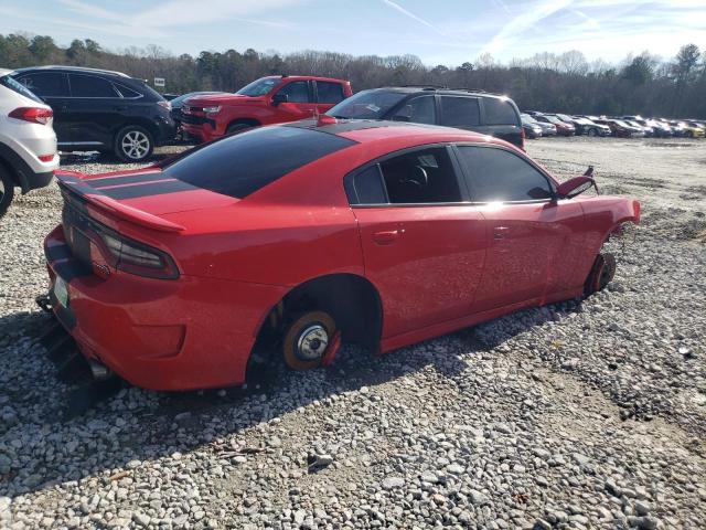 Photo 3 from auction – 2019 DODGE CHARGER SR with VIN 2C3CDXL93KH570064
