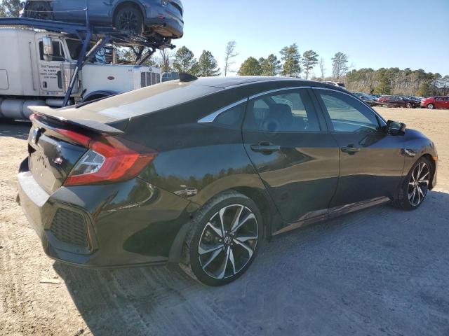 Photo 3 from auction – 2019 HONDA CIVIC SI with VIN 2HGFC1E55KH700592