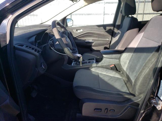 Photo 7 from auction – 2017 FORD ESCAPE SE with VIN 1FMCU9GD4HUC38562
