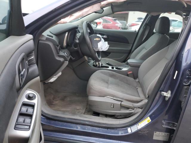 Photo 7 from auction – 2014 CHEVROLET MALIBU LS with VIN 1G11A5SL2EF291653