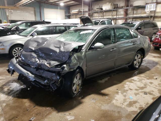 Photo 1 from auction – 2006 CHEVROLET IMPALA LT with VIN 2G1WT58K069223246