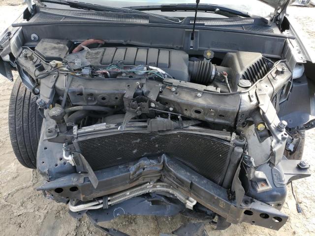 Photo 12 from auction – 2014 CHEVROLET TRAVERSE L with VIN 1GNKVGKDXEJ348609