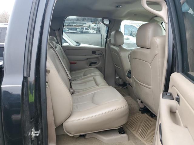Photo 10 from auction – 2006 CHEVROLET SILVERADO with VIN 2GCEK13T661177709
