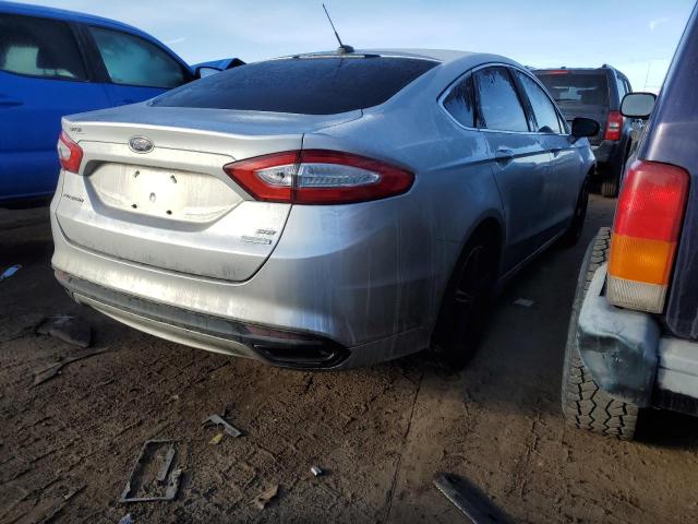 Photo 3 from auction – 2013 FORD FUSION SE with VIN 3FA6P0H91DR248925